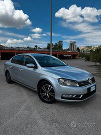 Wolkswagen Passat b7
