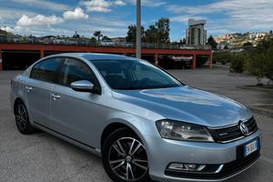 Wolkswagen Passat b7