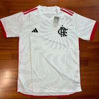 Maglia Flamengo 24/25 away