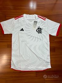 Maglia Flamengo 24/25 away