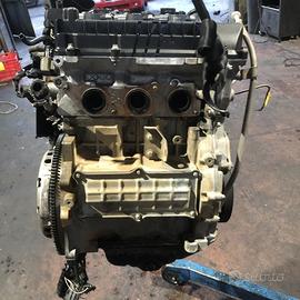 MOTORE Mitsubishi Colt 1.1 55kW 75Cv 134910 2009