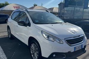 Peugeot 2008 BlueHDi 75 Access