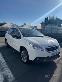 Peugeot 2008 BlueHDi 75 Access