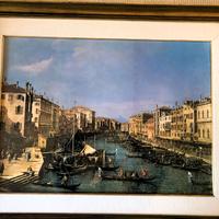 Originale quadro di Venezia