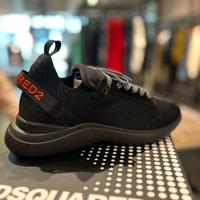 Scarpe DSQUARED 2