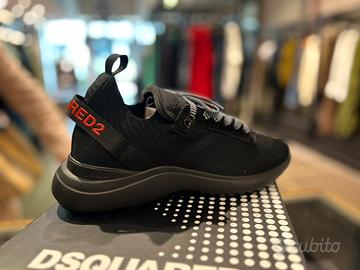 Scarpe DSQUARED 2