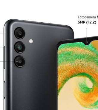 Samsung Galaxy a04s