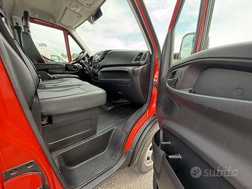 IVECO DAILY 35C12 RIBALTABILE