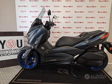 Yamaha X-Max 300 Base