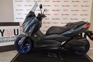 Yamaha X-Max 300 Base