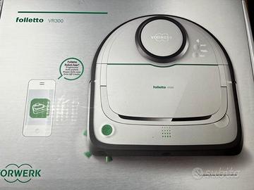 VORWERK FOLLETTOVR300