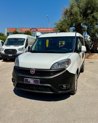 Fiat Doblo 5 posti n1 1.3 multijet 95 cv pari al n