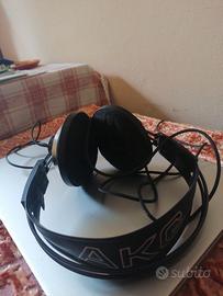 Cuffie per stereo