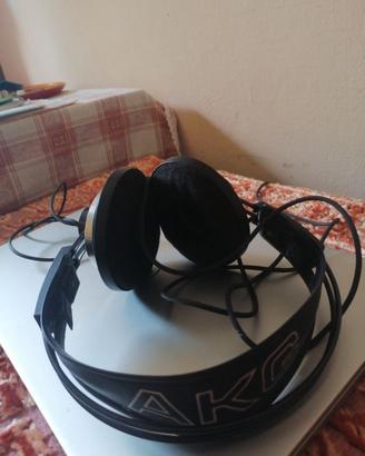 Cuffie per stereo
