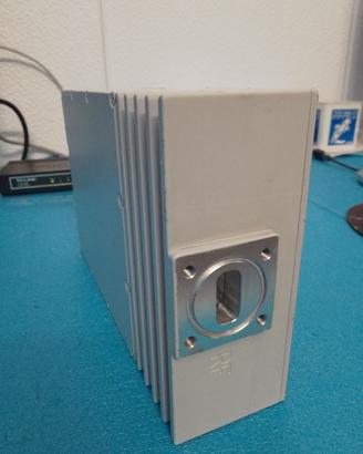 UP CONVERTER TREASMETTITORE MICROONDE