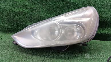 FARO ANTERIORE SINISTRO FORD S - Max Serie 1791499