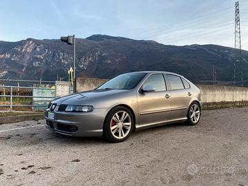 Seat Leon 1M