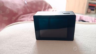 Videocamera WOLFANG Action Cam GA 100