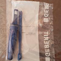 Geberit ricambio campana