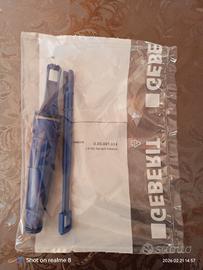 Geberit ricambio campana