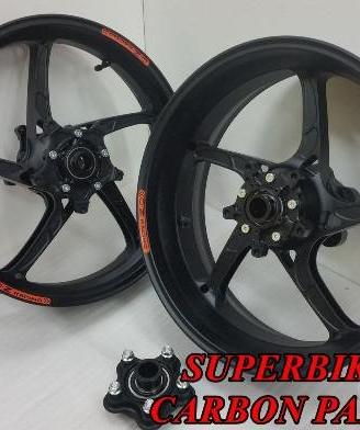 Cerchi oz piega r per yamaha r1 2015 - 2017