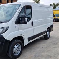 FIAT DUCATO passo c. l1 h1 - 2.2 mjt 120cv -2020