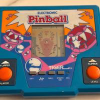 Electronic Pinball - Tiger scacciapensieri