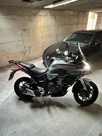 Voge valico 500 ds