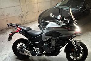 Voge valico 500 ds