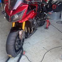 yamaha fazer fz1