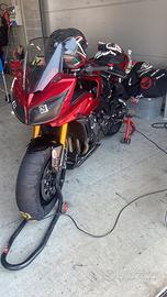 yamaha fazer fz1