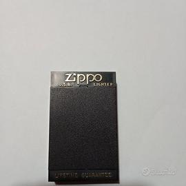 Accendino Zippo USA LIGHTER