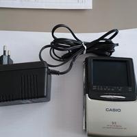 Casio EV-510D TV tascabile (analogica)