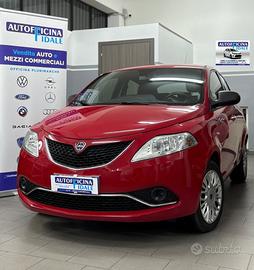 Lancia Ypsilon 1.3 MJT 16V 95 CV 5 porte S&S Plati