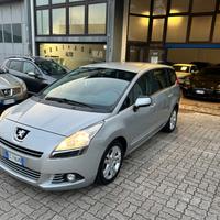 Peugeot 5008 1.6 HDi 112CV Premium