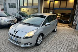 Peugeot 5008 1.6 HDi 112CV Premium