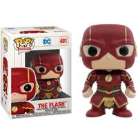 FunkoPop Heroes #401 The Flash Vinyl Box Originale