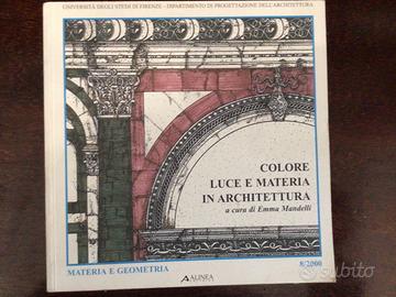 Architettura: università degli studi di Firenze