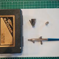Aerografo BADGER 150 - Aeropenna
