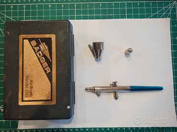 Aerografo BADGER 150 - Aeropenna