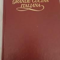 libro cucina Gualtiero Marchesi 1980