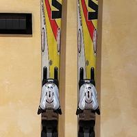 sci donna volkl carver , 154 cm