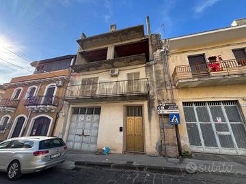 Casa Indipendente - Scordia