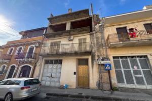 Casa Indipendente - Scordia