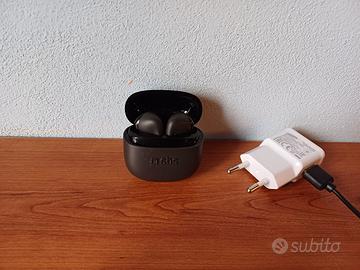 Cuffie SBS One Color + caricabatterie