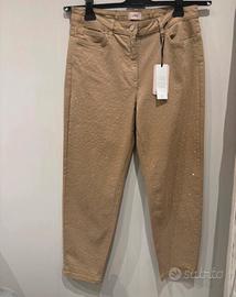 Pantaloni Donna