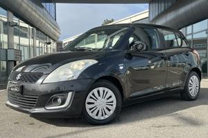 SUZUKI Swift 1.3 DDiS 5P.