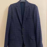 Blazer uomo