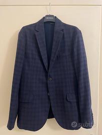 Blazer uomo