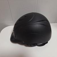 casco binbo/bimba per ippica